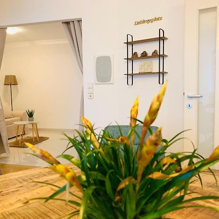 Ruhige Wohnung Im Gasometer Wien *Wifi*U3*Netflix* Esterno foto